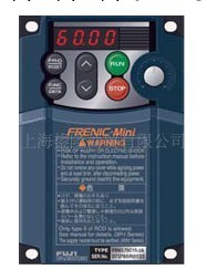 富士變頻器 FRN0.75C1S-4C工廠,批發,進口,代購