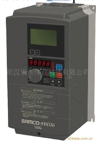 日本三墾變頻器4.0K工廠,批發,進口,代購