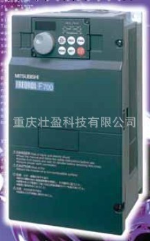 重慶成都三菱變頻器FR-F740-3.7K-CHT工廠,批發,進口,代購