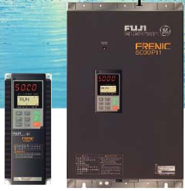 供應富士變頻器(FRN11P11S-2 11KW)工廠,批發,進口,代購