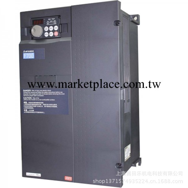 【原裝正品】供應三菱風機專用變頻器FR-F740-1.5KW-CHT工廠,批發,進口,代購