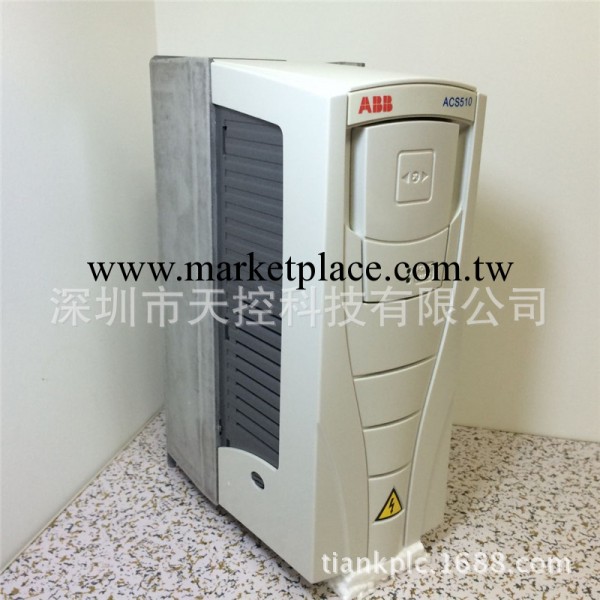 ABB變頻器ACS510-01-017A-4 7.5kw 380v 特價供應工廠,批發,進口,代購