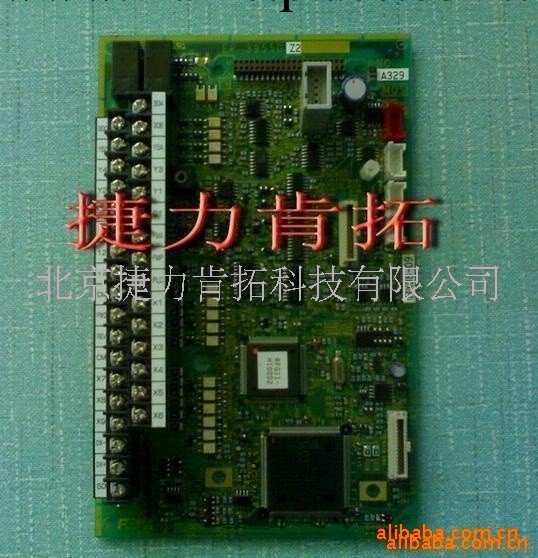 供應富士變頻器主板EP-3955D工廠,批發,進口,代購