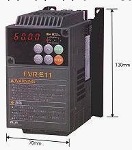 供應原裝富士變頻器 FRN 2. 2E1S-4C工廠,批發,進口,代購