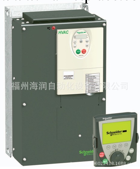 施耐德變頻器 ATV212HD30N4 30KW 原裝正品工廠,批發,進口,代購