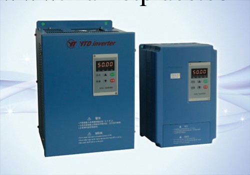 供應上海亞泰YTD-HY系列恒壓供水專用變頻器批發・進口・工廠・代買・代購