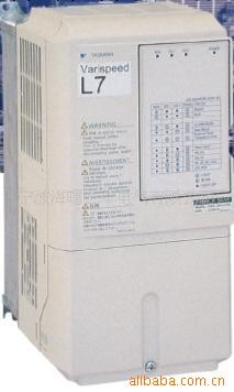 供應安川變頻器Varispeed L7(圖)工廠,批發,進口,代購