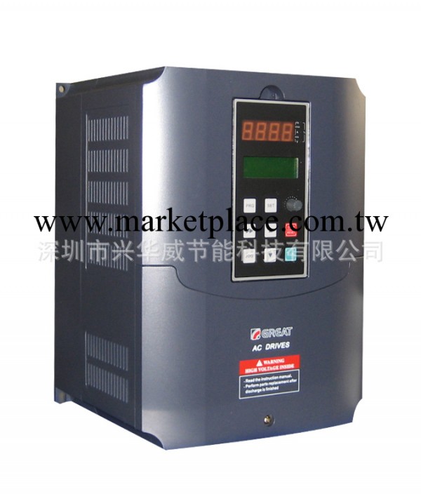 上海格立特變頻器VF12恒壓供水:水泵專用變頻器315KW維修銷售批發・進口・工廠・代買・代購