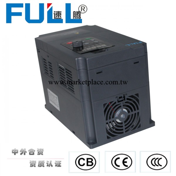 專業廠傢熱賣推薦 A系列2.2KW/220V矢量變頻器工廠,批發,進口,代購