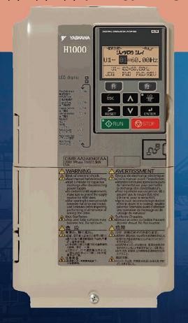 供應安川V1000G7系列變頻器沈陽總代理金鐘穆勒工廠,批發,進口,代購