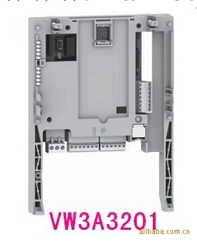 施耐德變頻器配件 邏輯I/O卡 VW3A3201工廠,批發,進口,代購