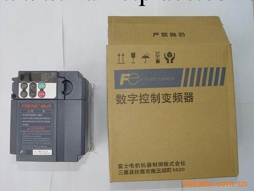 富士變頻器一級代理FRN45G1S-4C批發・進口・工廠・代買・代購