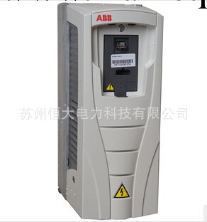 ABB變頻器 ACS510-01-07A2-4批發・進口・工廠・代買・代購