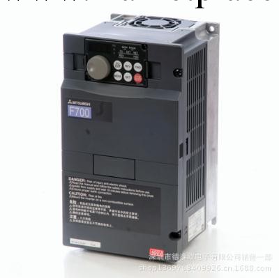 深圳代理三菱變頻器FR-F740-3.7K-CHT工廠,批發,進口,代購
