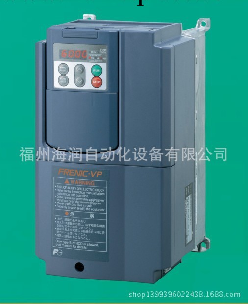 富士FUJI變頻器FRN5.5F1S-4C 5.5KW工廠,批發,進口,代購