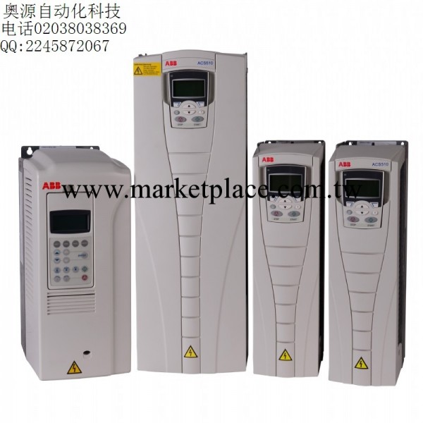 ABB變頻器ACS510-01-0125A-4 現貨供應 品質保證工廠,批發,進口,代購