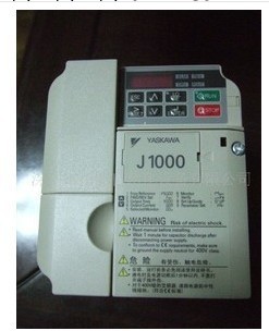 全新原裝J1000系列安川變頻器 CIMR-JB4A0007BAA 特價出售工廠,批發,進口,代購