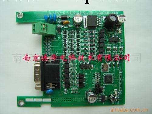 供應變頻器PG卡TL-EXP-E V3.0工廠,批發,進口,代購