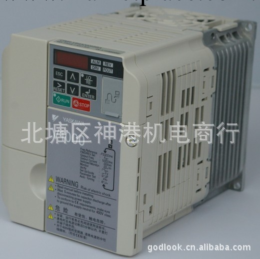 全新正品安川變頻器CIMR-VB4A0005 V1000系列1.5KW 小型矢量型工廠,批發,進口,代購