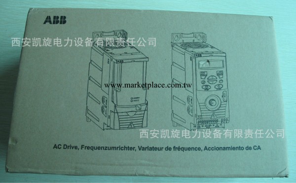 ABB變頻器  ACS355-03E-08A8-4工廠,批發,進口,代購