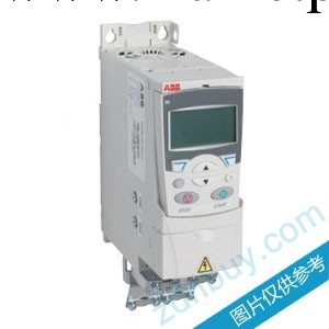 ABB變頻器 三相通用ACS310-03E-14A6-2 正品原裝特價3KW工廠,批發,進口,代購