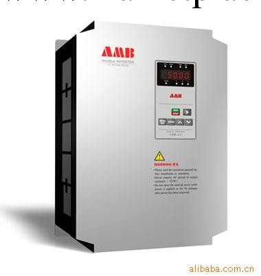 供應安邦信 AM300 高性能無感矢量型變頻器批發・進口・工廠・代買・代購
