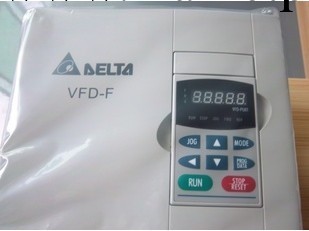 臺達變頻器一級代理 VFD-F系列 臺達全系列 現貨工廠,批發,進口,代購