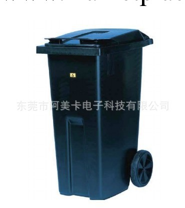 供應防靜電垃圾桶AE-977-1工廠,批發,進口,代購