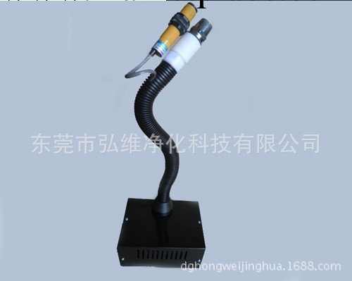 東莞長安批發供應R-380H感應式離子風蛇 除靜電離子風蛇工廠,批發,進口,代購
