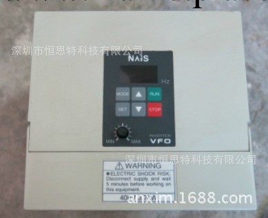 【假一賠百】正宗松下panasonic變頻器BFV00374工廠,批發,進口,代購