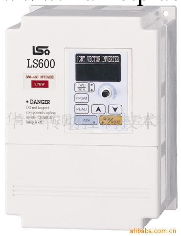 供應臺灣普傳/隆興變頻器LS600系列批發・進口・工廠・代買・代購