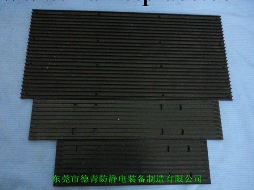 防靜電側板  1.2壁厚   耐磨 耐用側板 防靜電SMT上下料架側板工廠,批發,進口,代購