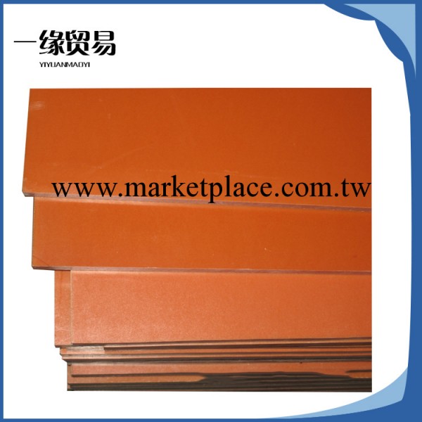 廠傢供應 橘紅色POM防靜電電木板 優質聚甲醛防靜電板批發・進口・工廠・代買・代購