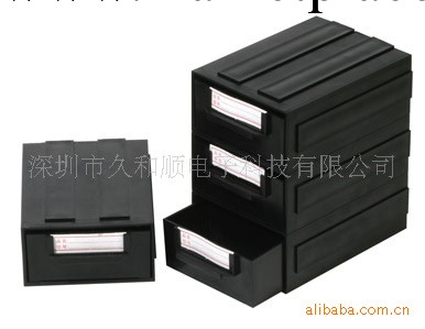 低價批發防靜電抽屜式元件盒LT-021工廠,批發,進口,代購