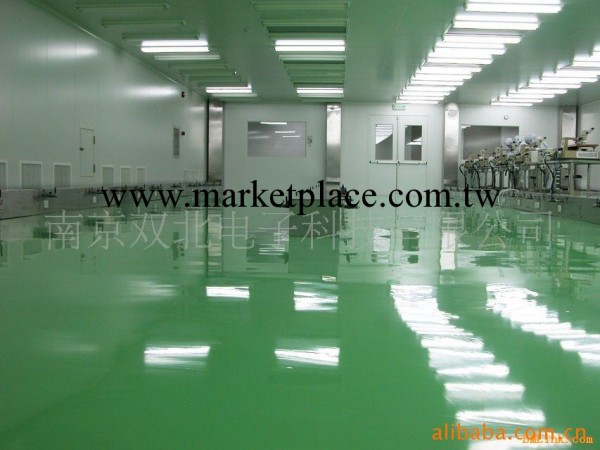 防靜電PVC卷材防靜電地板  地板工廠,批發,進口,代購