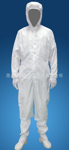 10萬級無塵車間潔凈服|10萬級無塵服工廠,批發,進口,代購