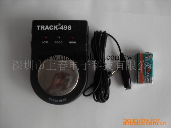 靜電環測試機 手腕帶測試機 TRACK-498工廠,批發,進口,代購