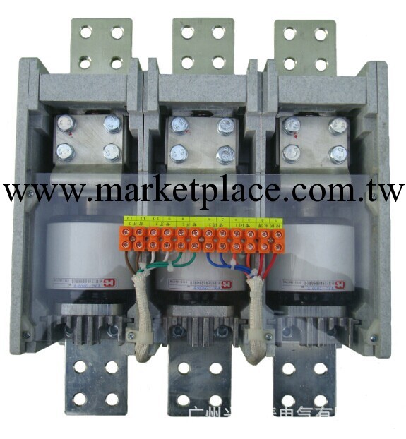 低壓大電流系列真空接觸器   CKJ5-1600-2000/2000      三極2KV工廠,批發,進口,代購