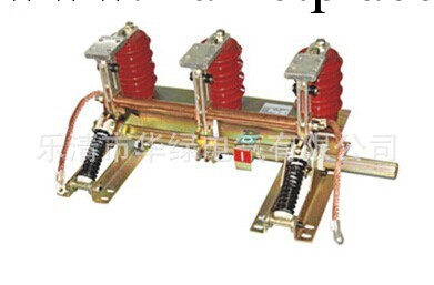 供應 JN15-12/31.5 戶內高壓接地開關 高品質工廠,批發,進口,代購