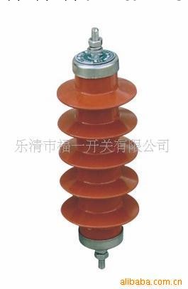 供應高壓ＨＹ５ＷＺ１-１０/２７避雷器(圖)工廠,批發,進口,代購