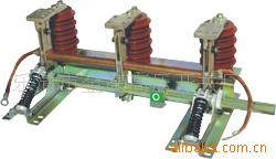 專業生產JN15-12 系列戶內高壓接地開關工廠,批發,進口,代購