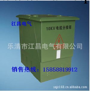 【暢銷全國】10KV電纜分支箱 DFW-10 歐式、美式電纜分接箱工廠,批發,進口,代購