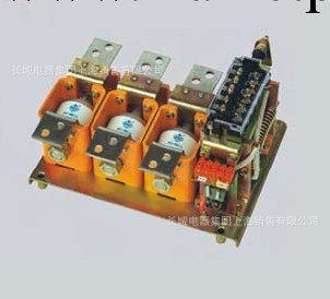 直銷真空接觸器CKJ5-630/1140 三開三閉 寶光集團 廠傢直銷工廠,批發,進口,代購