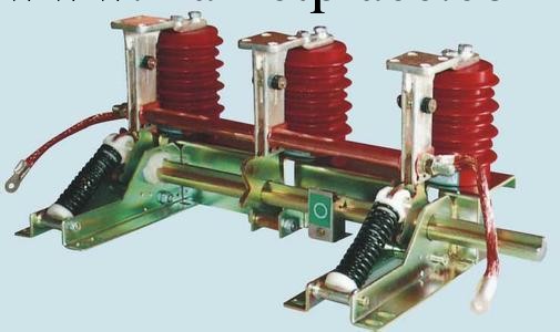 【榮健】供應 JN15-12/31.5型組合式接地開關 高壓組合式開關批發・進口・工廠・代買・代購