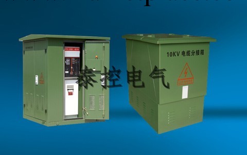 歐式電纜分支箱DFW-10KV工廠,批發,進口,代購