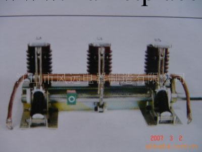 供應高壓接地開關JN40.535工廠,批發,進口,代購