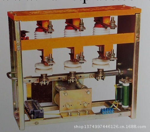 CZG1-150/6高壓真空接觸器（擁有檢驗報告）工廠,批發,進口,代購