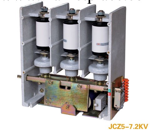 低壓保質供應 高壓真空接觸器 JCZ5-12J/400工廠,批發,進口,代購
