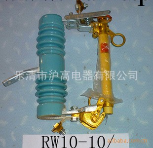 廠傢直銷 跌落式熔斷器RW10-10工廠,批發,進口,代購