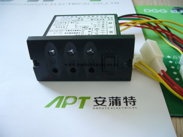 顯示器DXN-12/Q4小型化閉鎖型指示器批發・進口・工廠・代買・代購